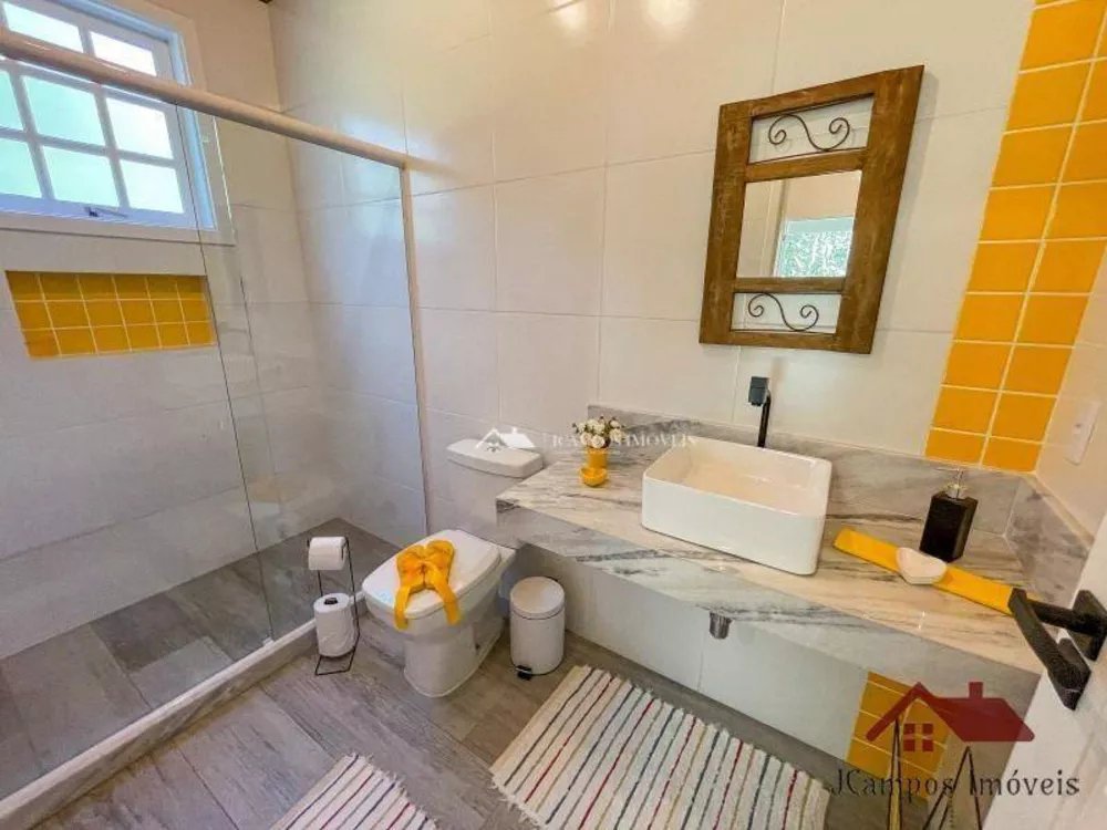 Casa, 4 quartos, 235 m² - Foto 33