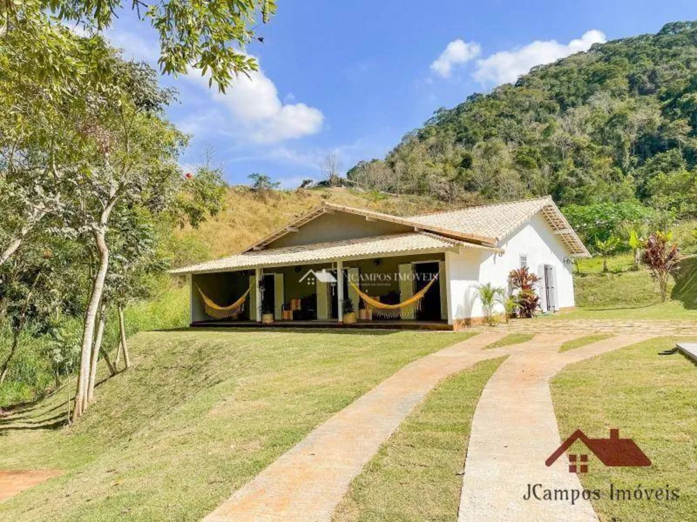 Casa, 4 quartos, 235 m² - Foto 13