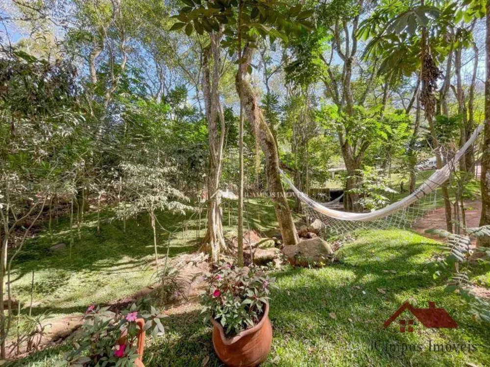 Casa, 4 quartos, 235 m² - Foto 18