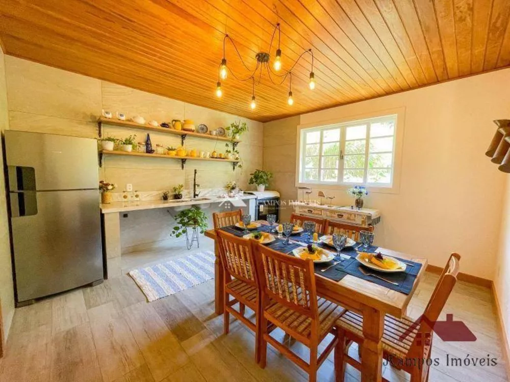 Casa, 4 quartos, 235 m² - Foto 30