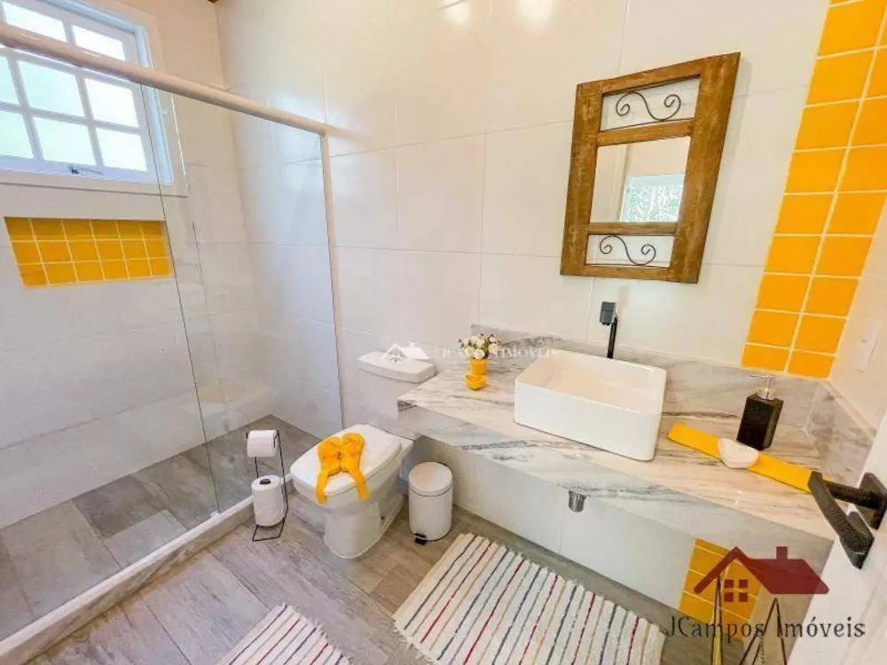 Casa, 4 quartos, 235 m² - Foto 16