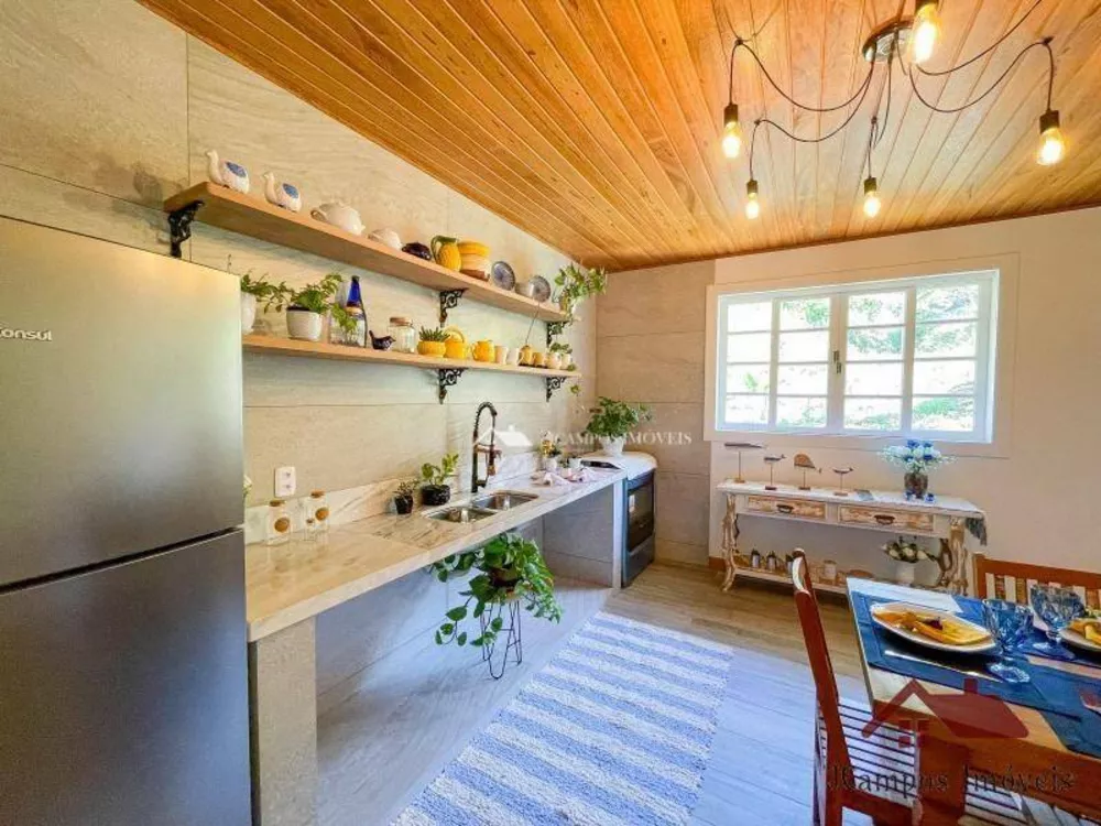 Casa, 4 quartos, 235 m² - Foto 17