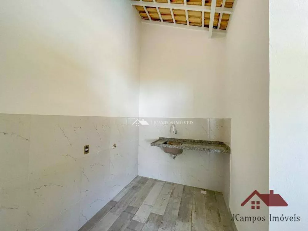 Casa, 4 quartos, 235 m² - Foto 21