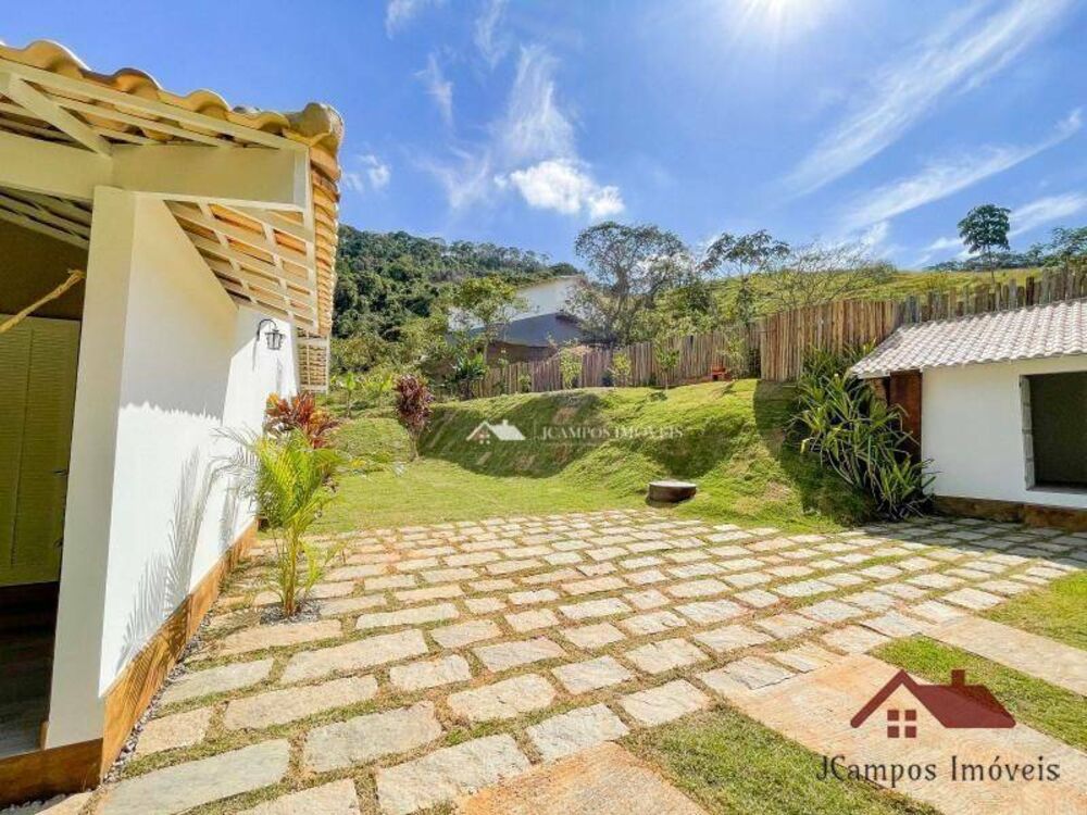 Casa à venda com 4 quartos, 235m² - Foto 10