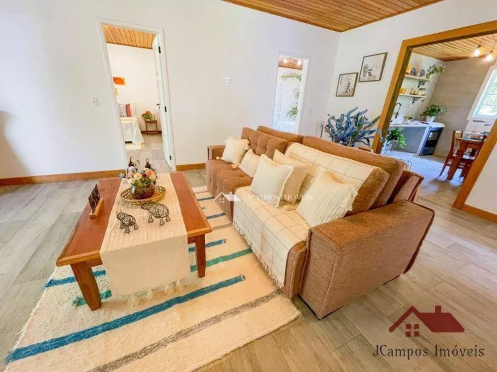 Casa, 4 quartos, 235 m² - Foto 24