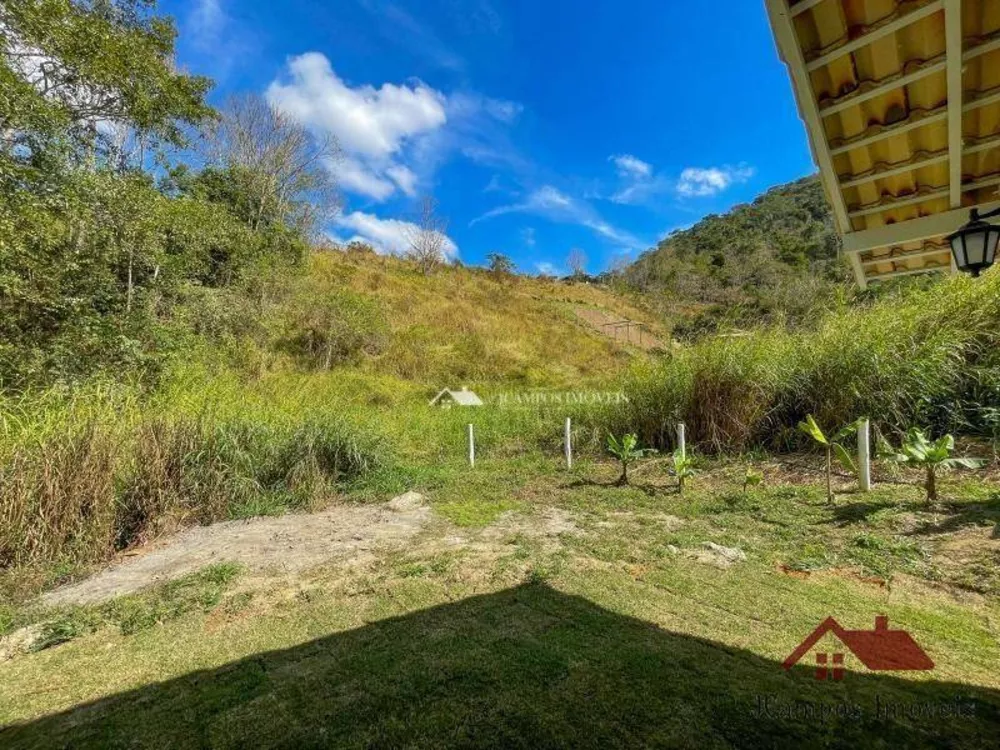 Casa, 4 quartos, 235 m² - Foto 27