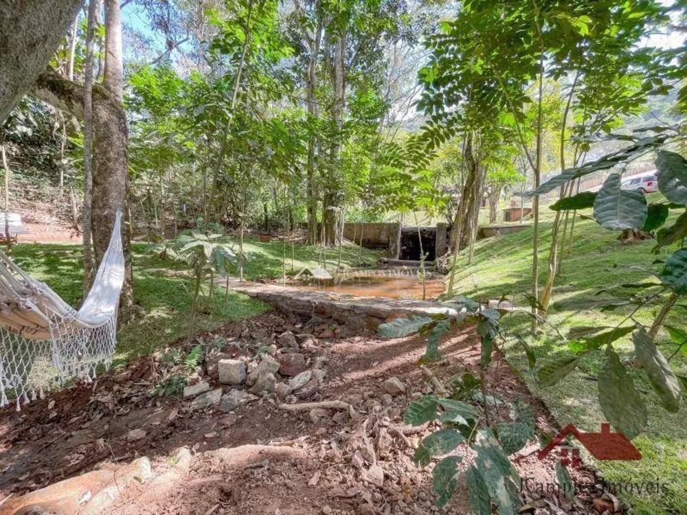 Casa, 4 quartos, 235 m² - Foto 29