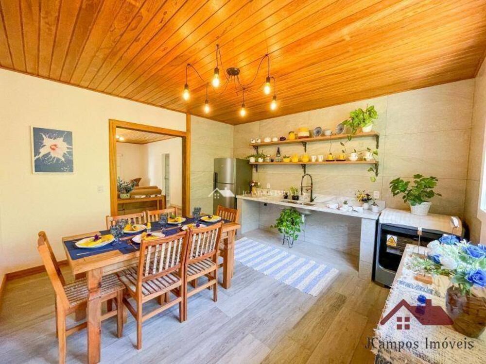 Casa à venda com 4 quartos, 235m² - Foto 17