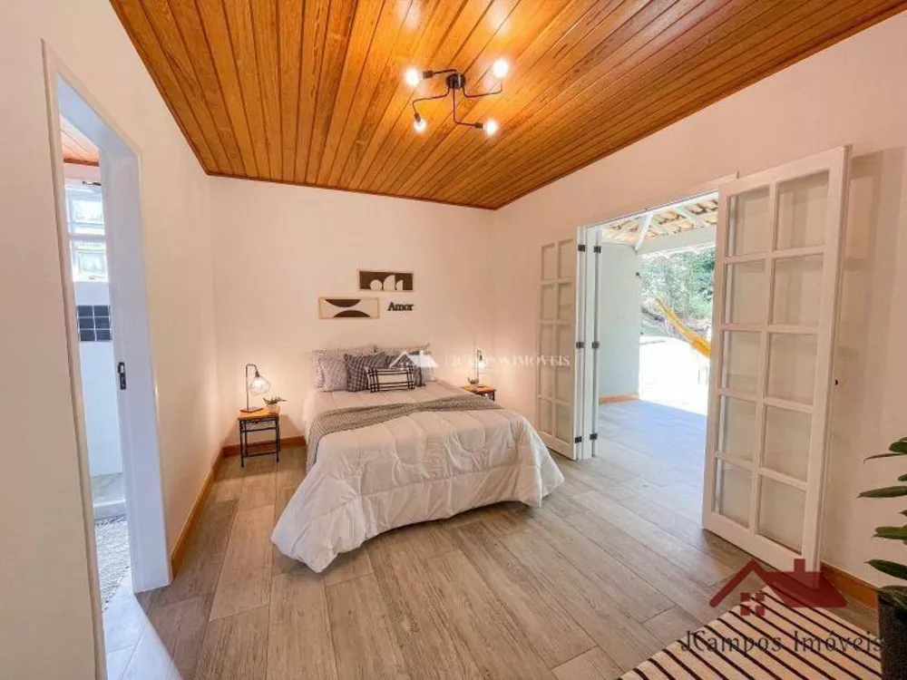 Casa, 4 quartos, 235 m² - Foto 28