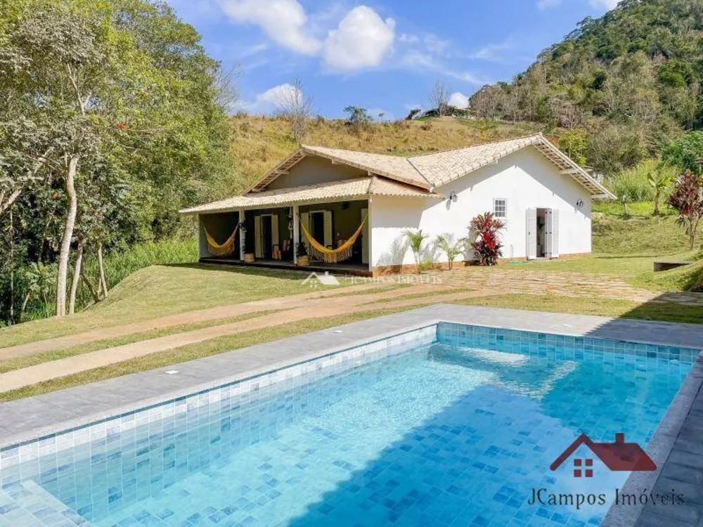 Casa, 4 quartos, 235 m² - Foto 15