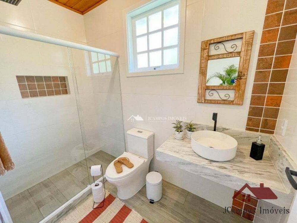 Casa à venda com 4 quartos, 235m² - Foto 19