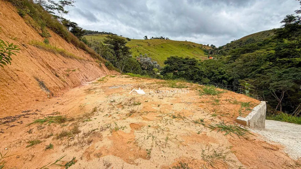 Terreno, 2500 m² - Foto 1