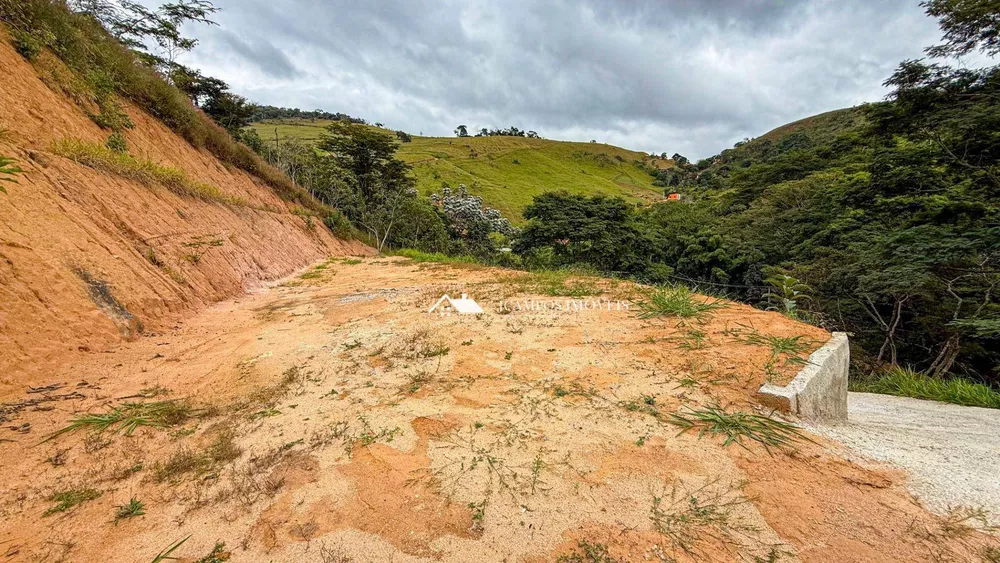 Terreno, 2500 m² - Foto 2