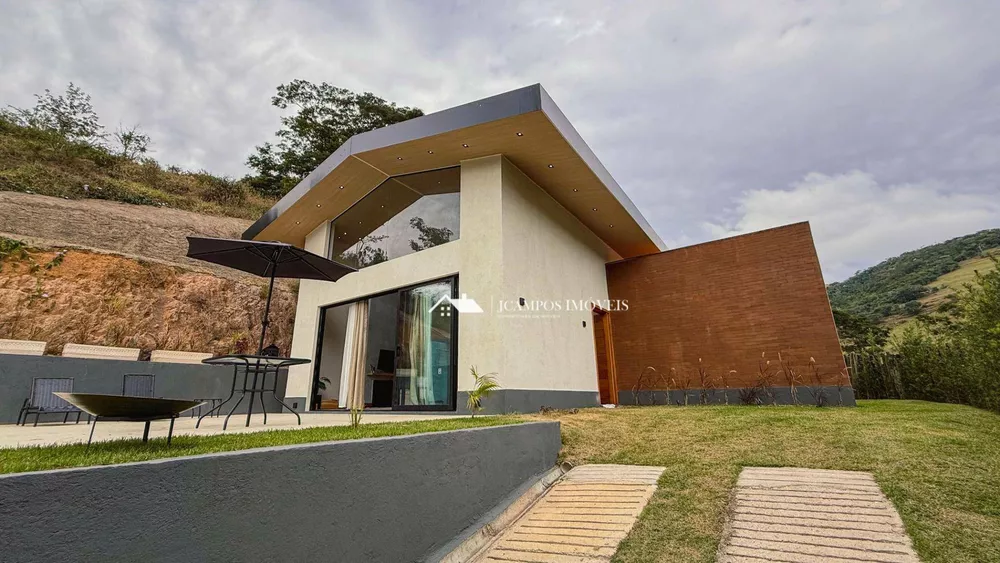 Casa, 3 quartos, 190 m² - Foto 9