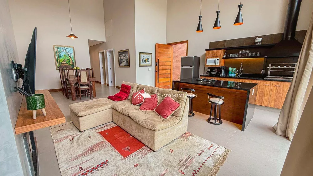 Casa, 3 quartos, 190 m² - Foto 24
