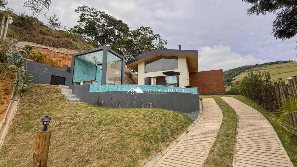 Casa, 3 quartos, 190 m² - Foto 22