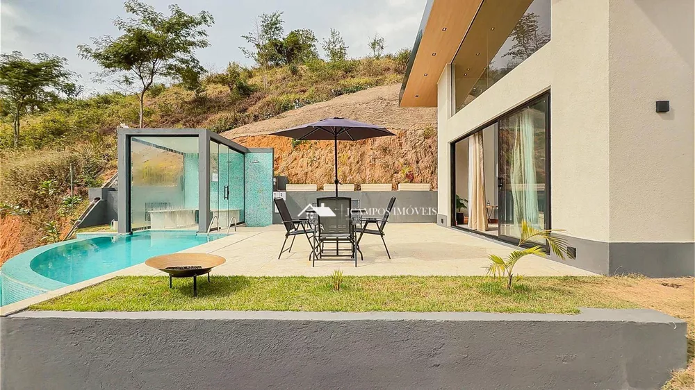 Casa, 3 quartos, 190 m² - Foto 20