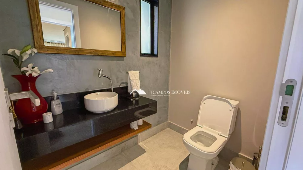 Casa, 3 quartos, 190 m² - Foto 3