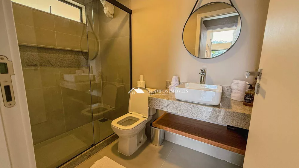 Casa, 3 quartos, 190 m² - Foto 12