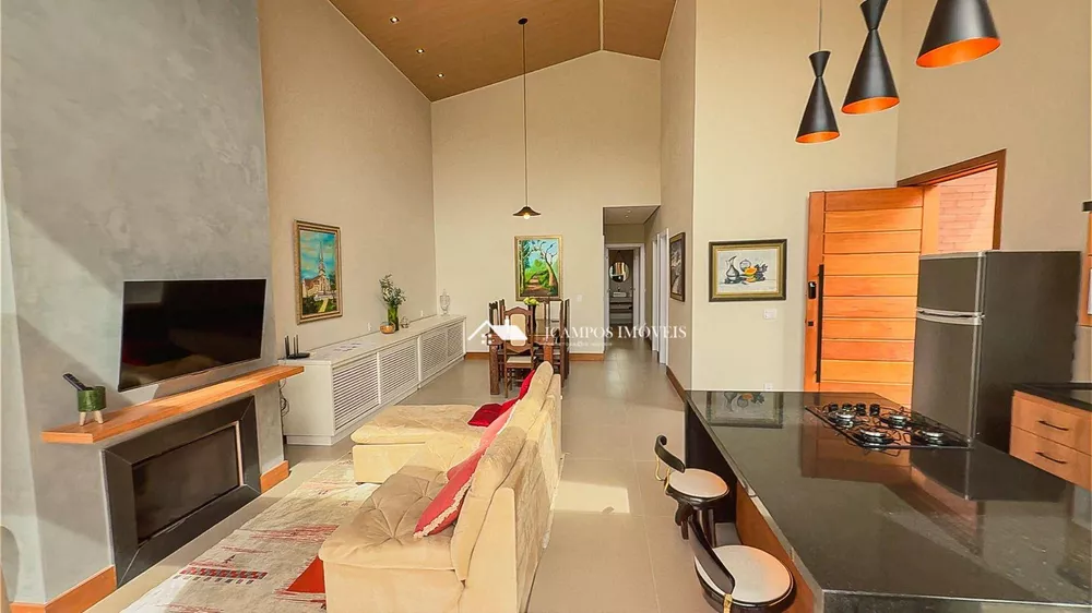 Casa, 3 quartos, 190 m² - Foto 30
