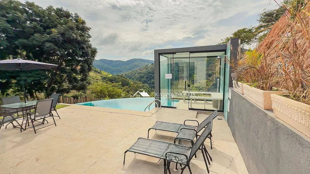Casa, 3 quartos, 190 m² - Foto 15