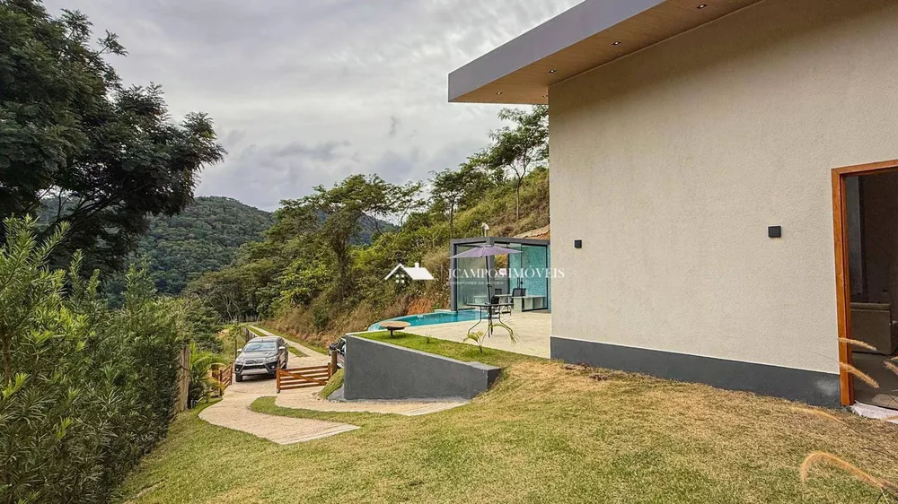 Casa, 3 quartos, 190 m² - Foto 14