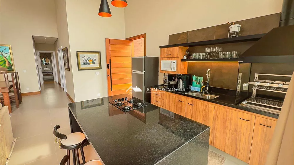 Casa, 3 quartos, 190 m² - Foto 4