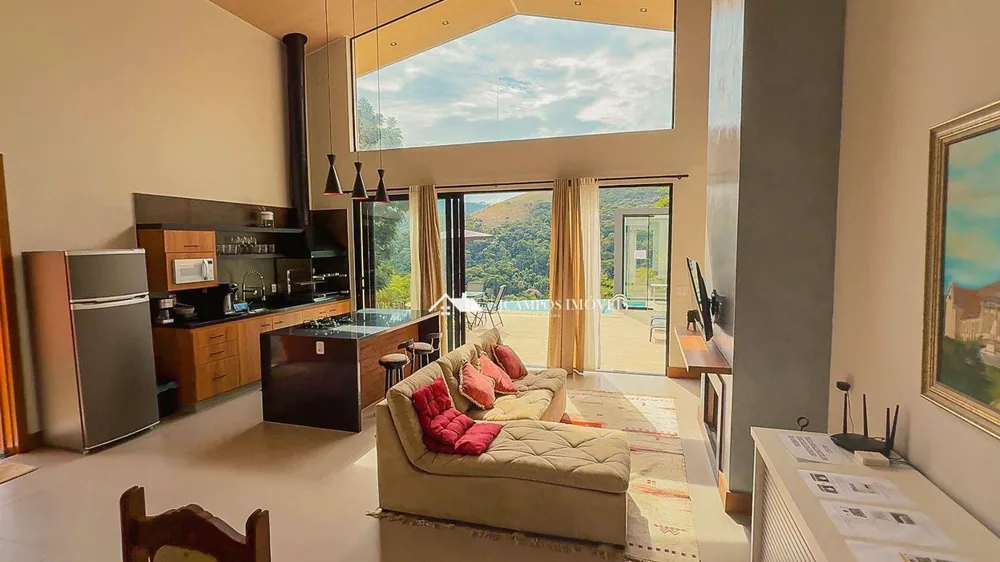 Casa, 3 quartos, 190 m² - Foto 5