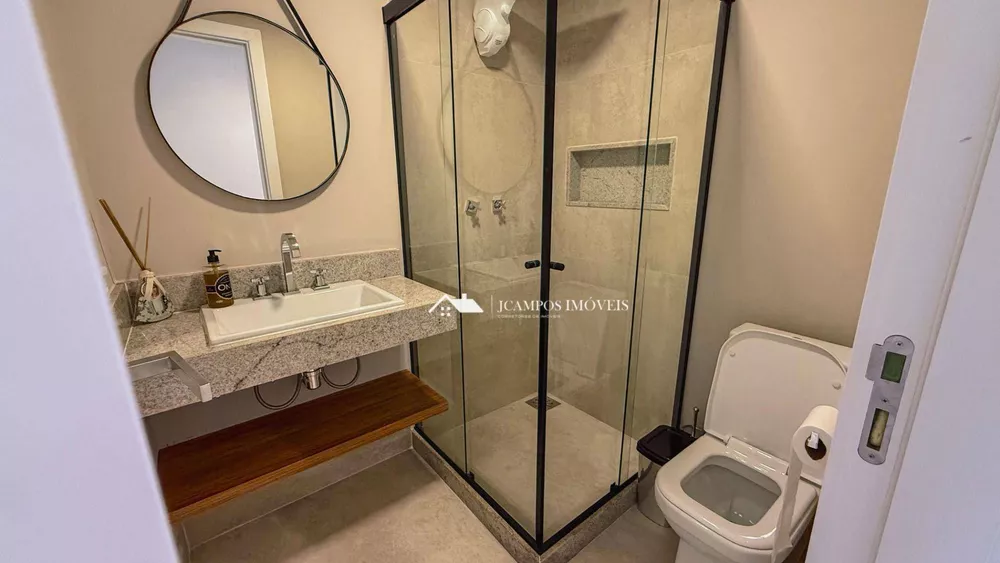 Casa, 3 quartos, 190 m² - Foto 23