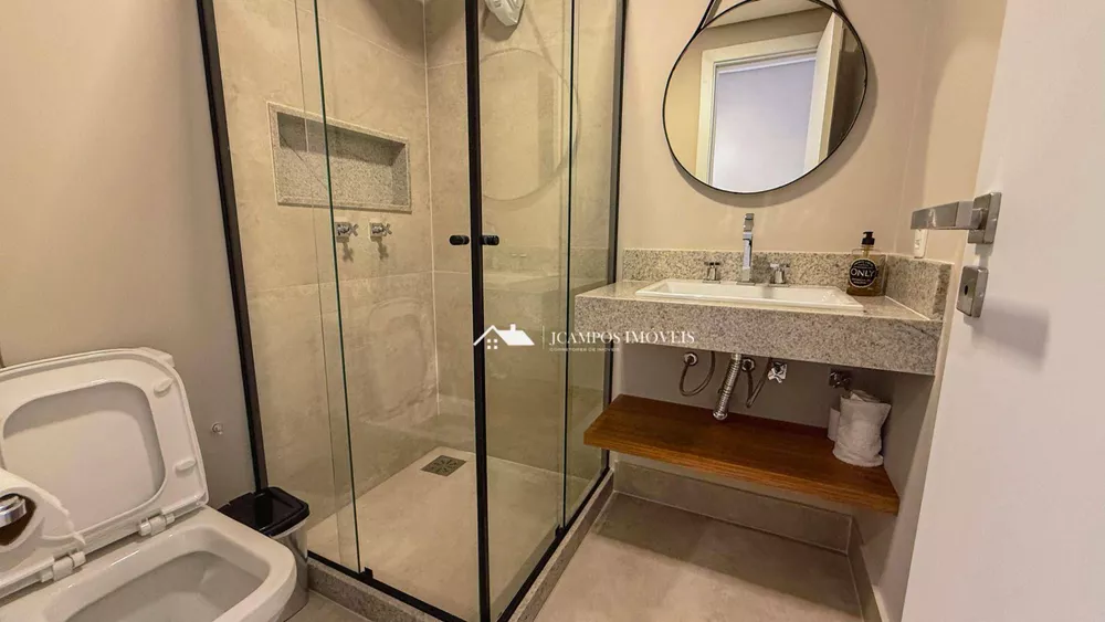 Casa, 3 quartos, 190 m² - Foto 26