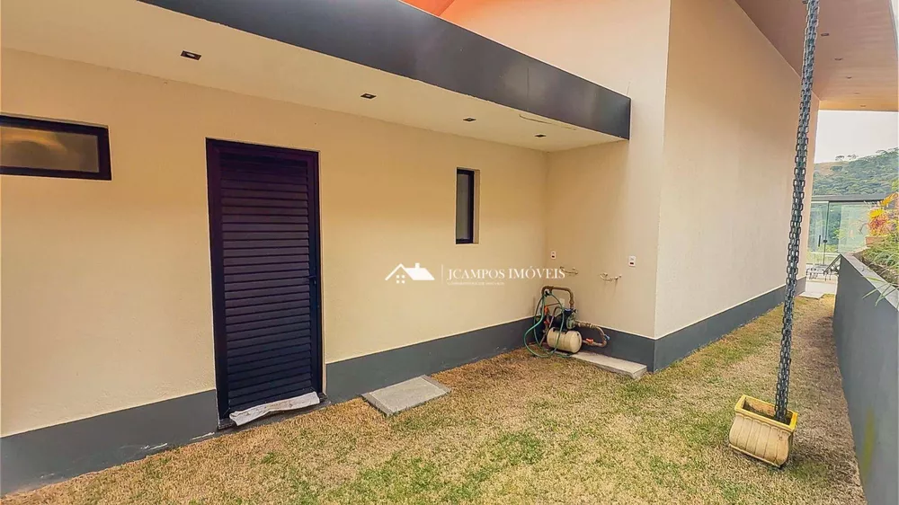 Casa, 3 quartos, 190 m² - Foto 6