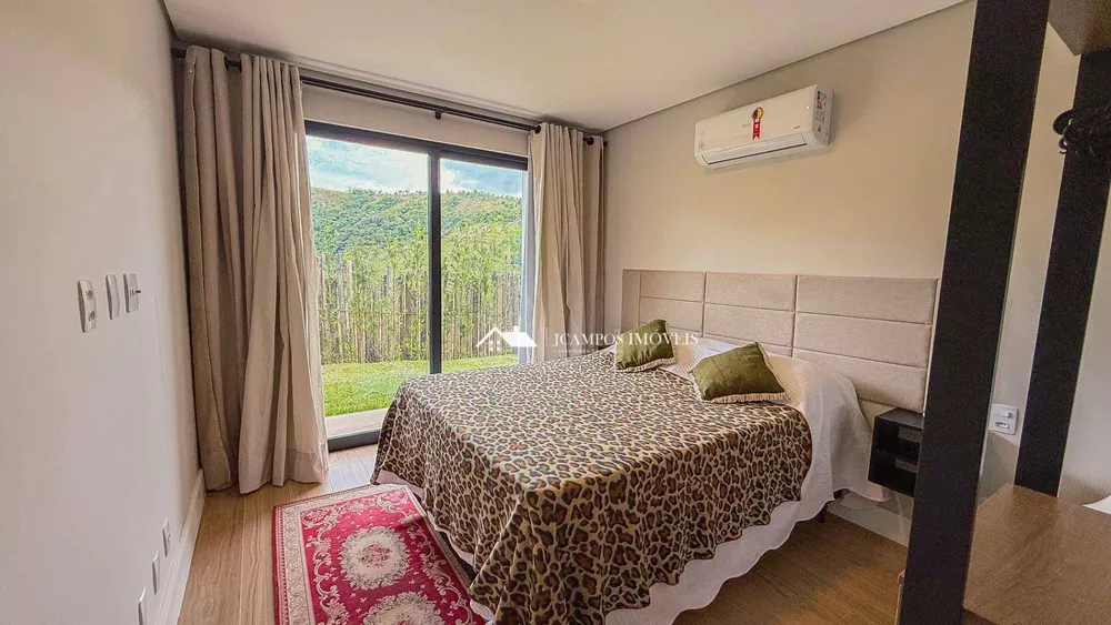Casa, 3 quartos, 190 m² - Foto 11