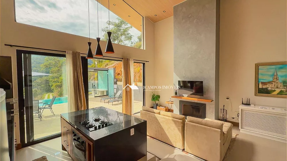 Casa, 3 quartos, 190 m² - Foto 10