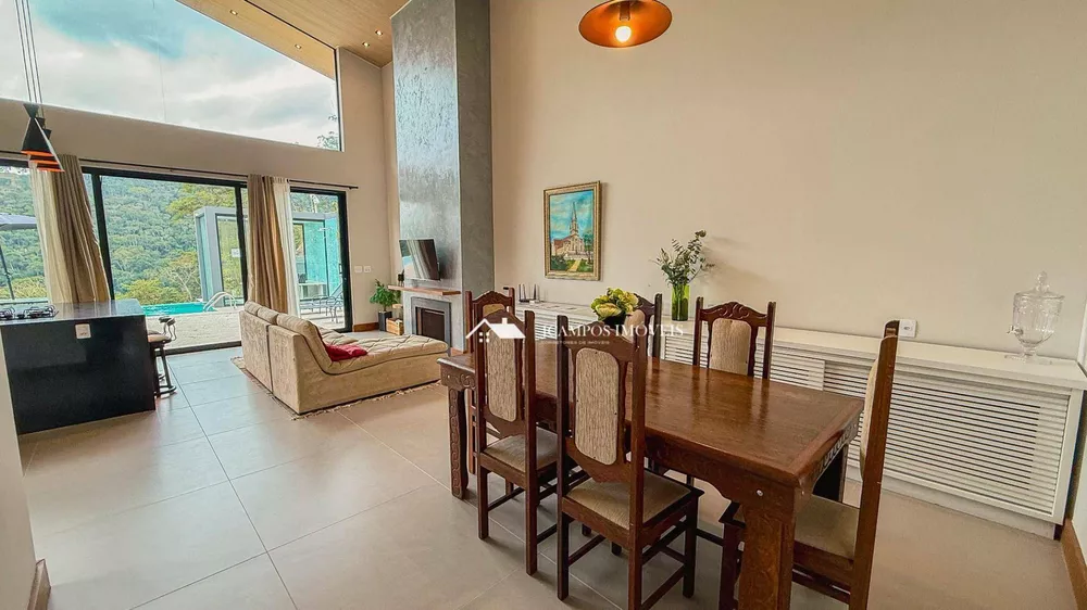 Casa, 3 quartos, 190 m² - Foto 27