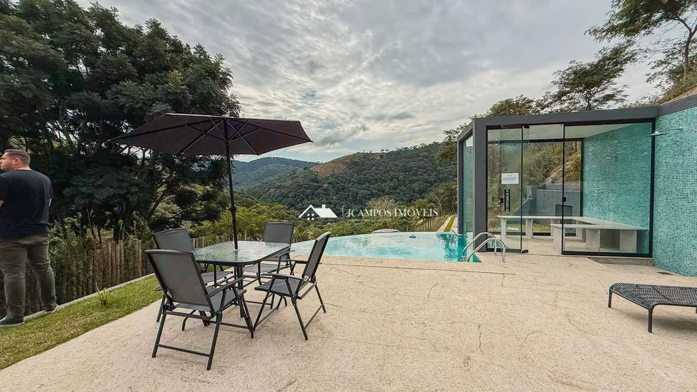Casa, 3 quartos, 190 m² - Foto 7