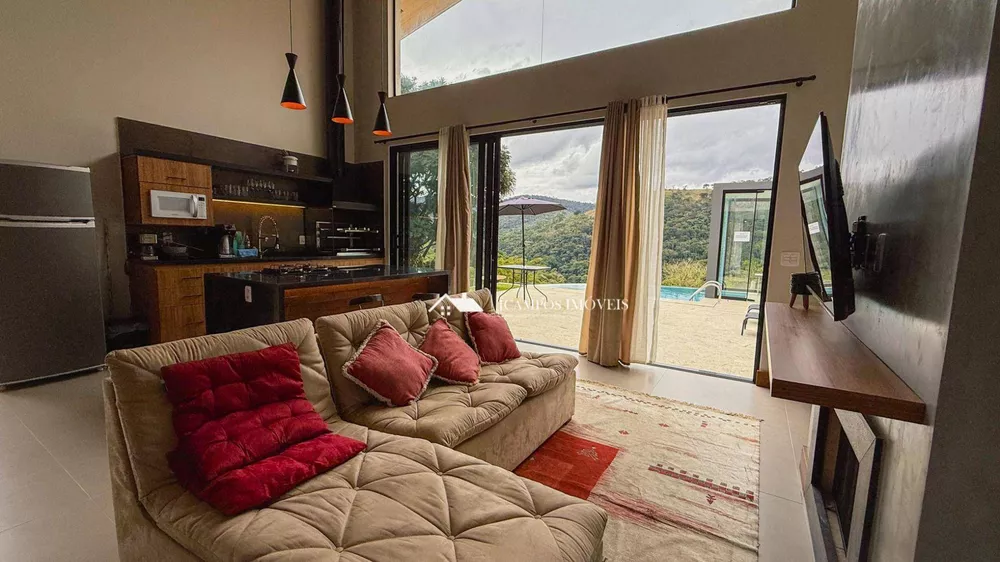Casa, 3 quartos, 190 m² - Foto 28