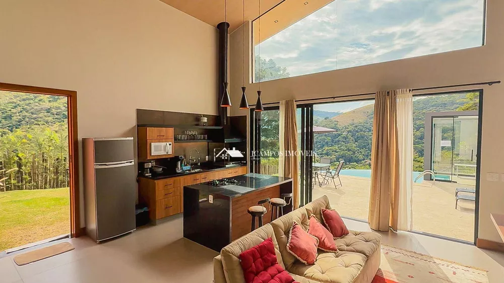 Casa, 3 quartos, 190 m² - Foto 8
