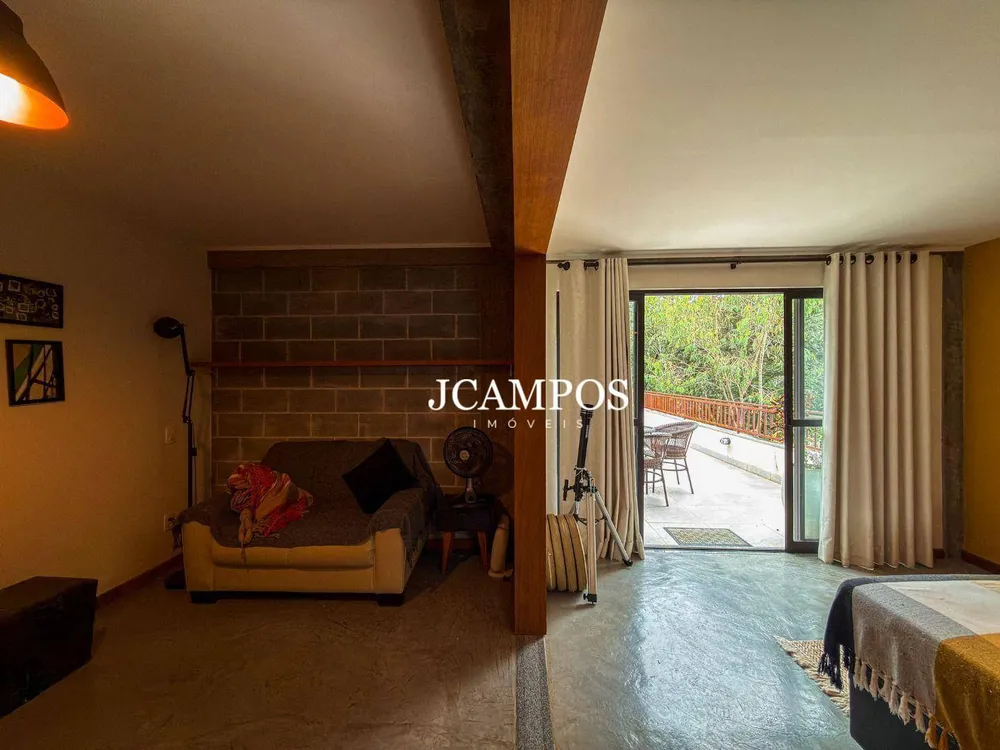 Casa, 3 quartos, 450 m² - Foto 32