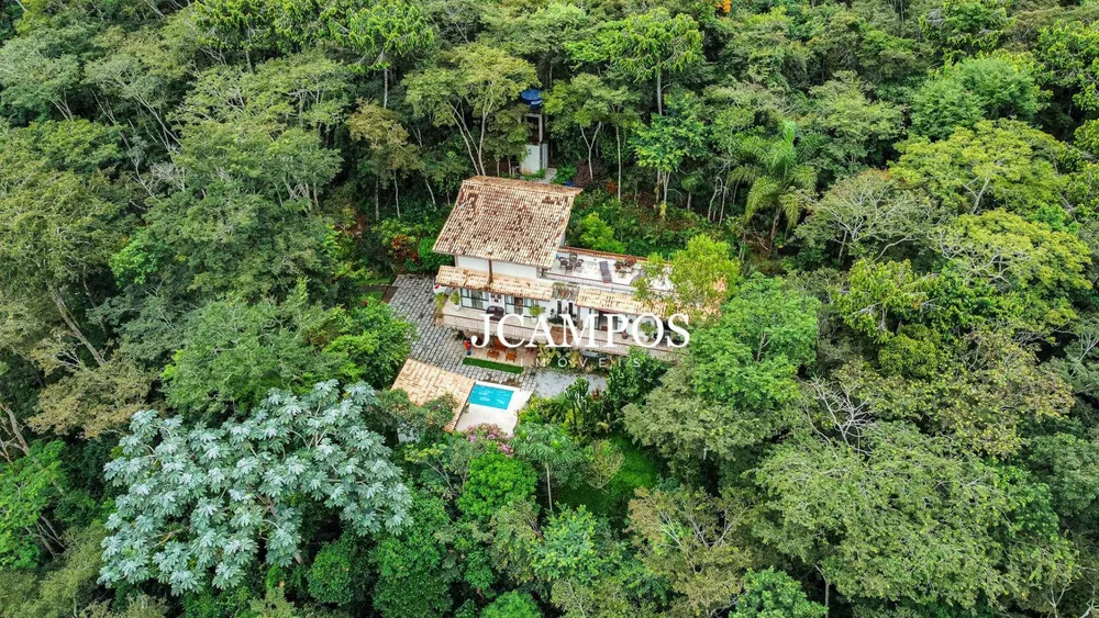 Casa, 3 quartos, 450 m² - Foto 2