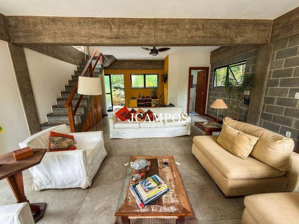 Casa, 3 quartos, 450 m² - Foto 12