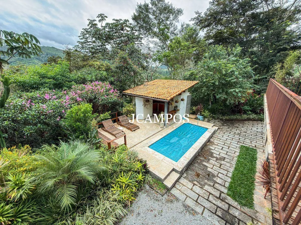 Casa, 3 quartos, 450 m² - Foto 8