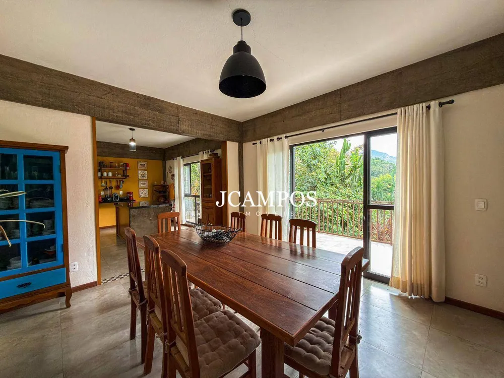 Casa, 3 quartos, 450 m² - Foto 20