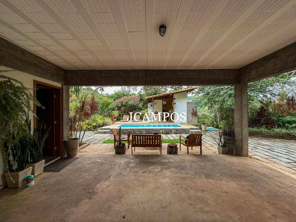 Casa, 3 quartos, 450 m² - Foto 10