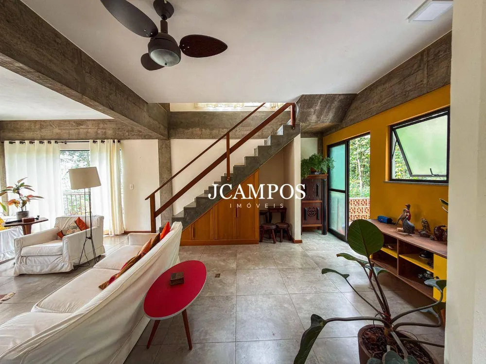 Casa, 3 quartos, 450 m² - Foto 15