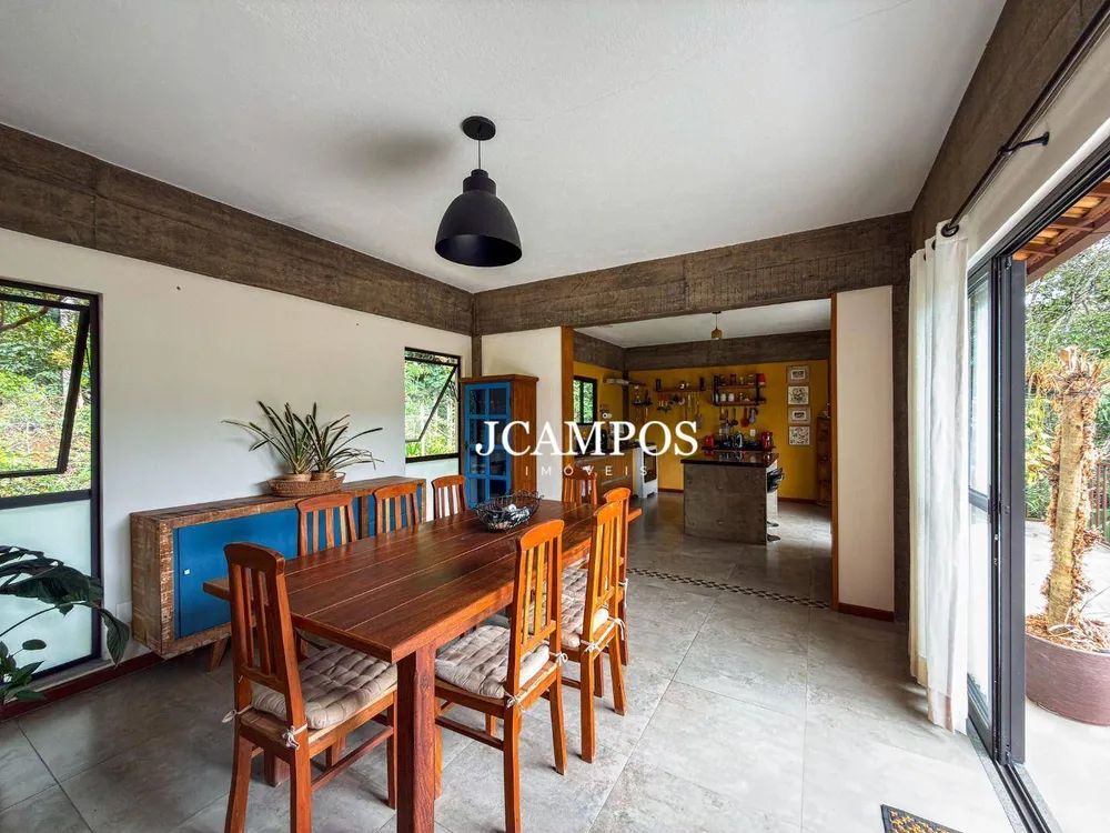 Casa, 3 quartos, 450 m² - Foto 17