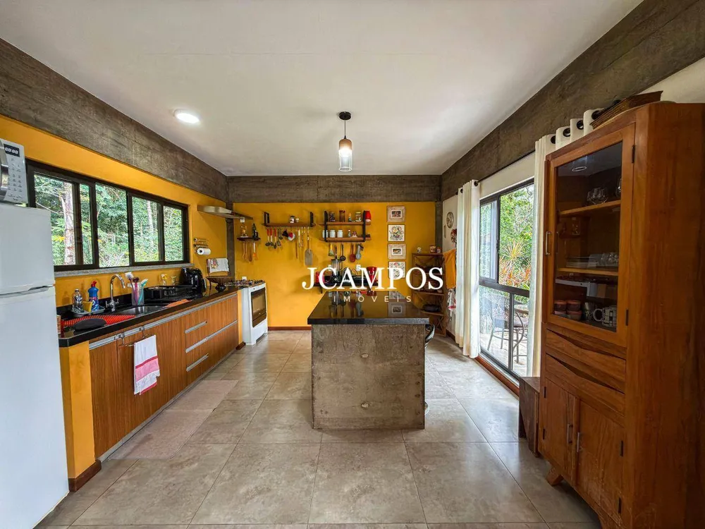 Casa, 3 quartos, 450 m² - Foto 22