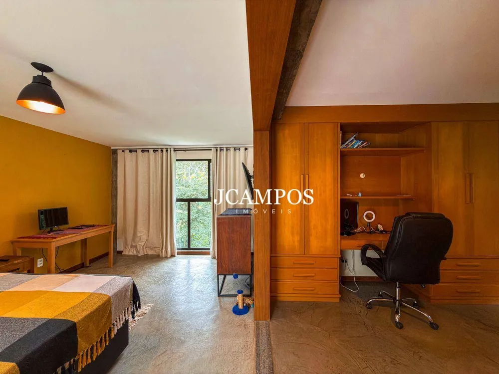 Casa, 3 quartos, 450 m² - Foto 31