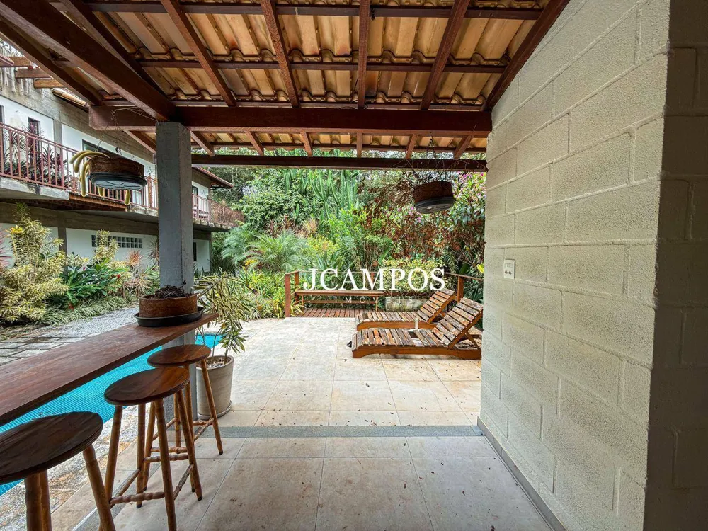 Casa, 3 quartos, 450 m² - Foto 9