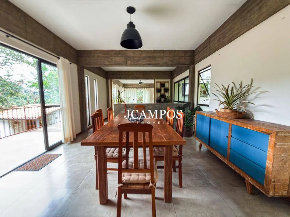 Casa, 3 quartos, 450 m² - Foto 19