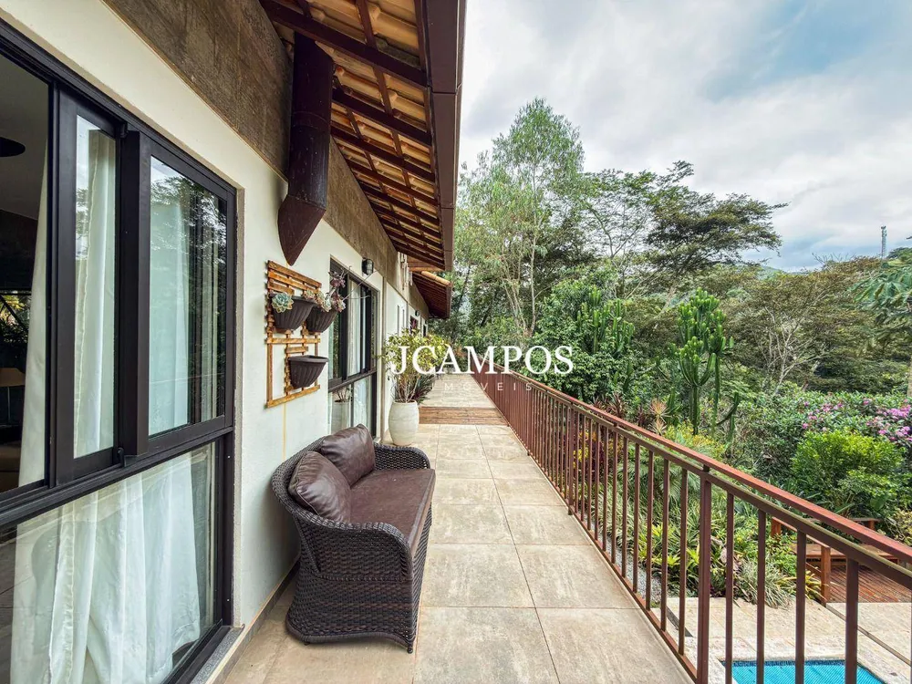 Casa, 3 quartos, 450 m² - Foto 13